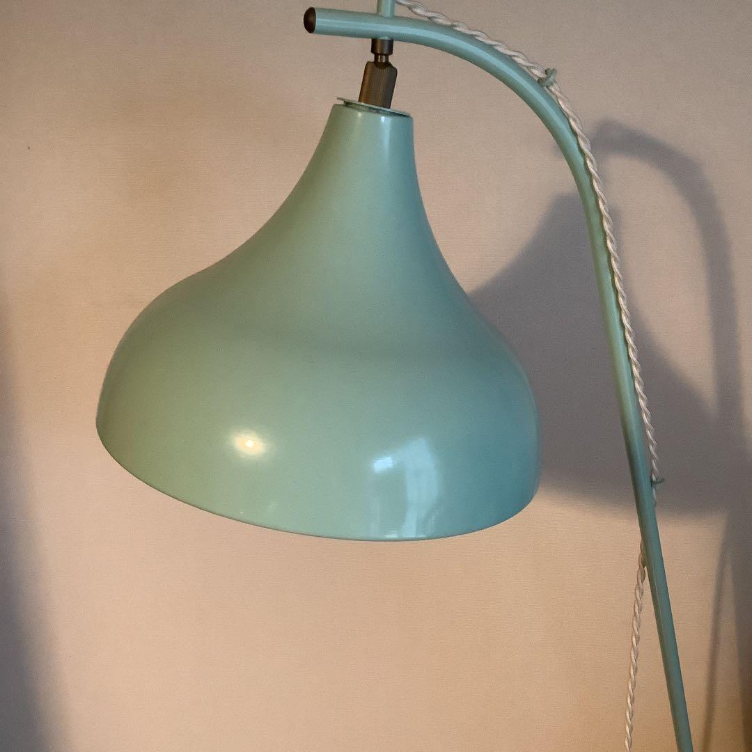 むすび❤︎ウニコフロアスタンド❤︎ unico 別注カラー