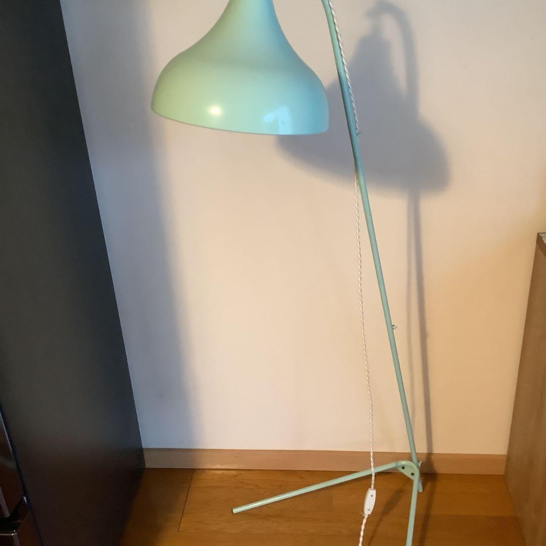 むすび❤︎ウニコフロアスタンド❤︎ unico 別注カラー