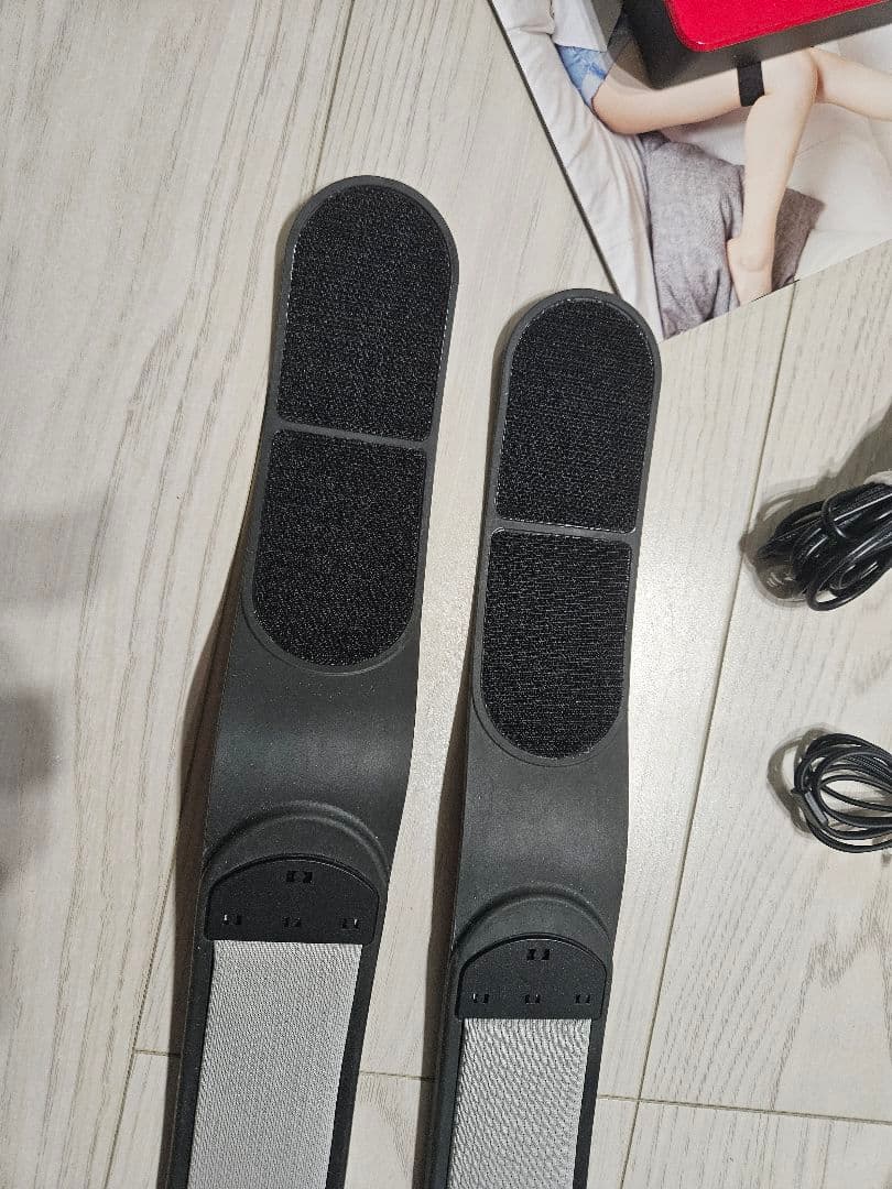 未使用品　パルストレーナー