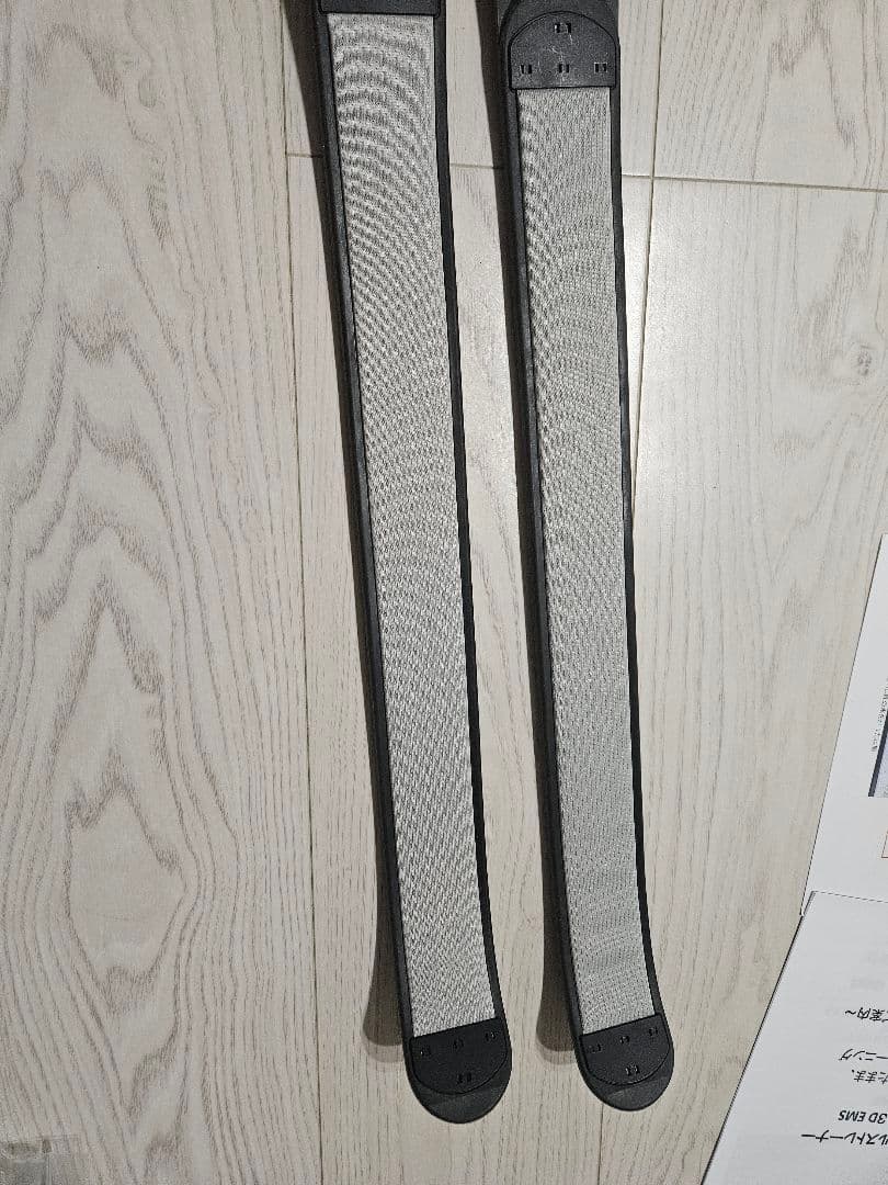 未使用品　パルストレーナー