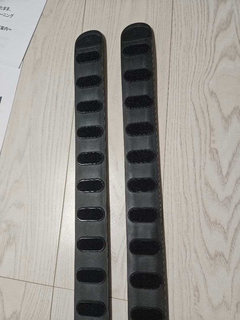 未使用品　パルストレーナー