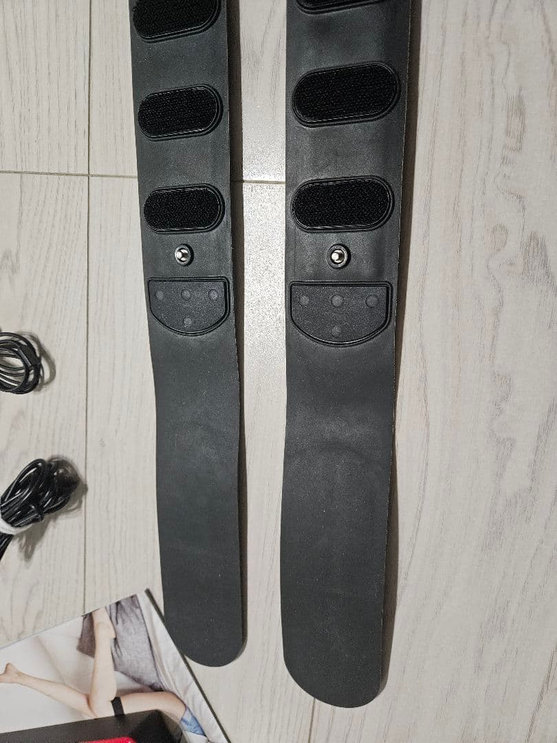 未使用品　パルストレーナー