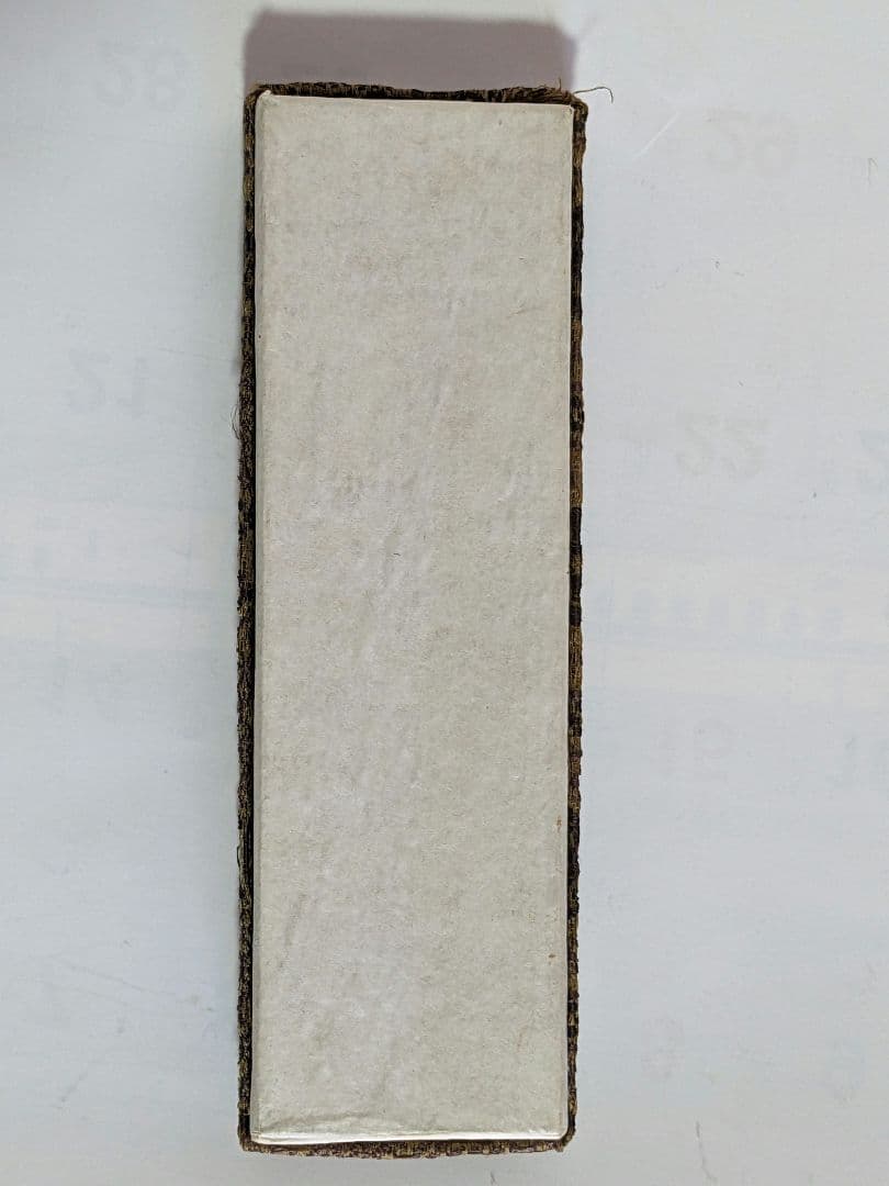 ♦中国書画墨 油煙101 古墨 未使用購時箱入 上海墨 鉄斎翁書 文房四宝骨董品