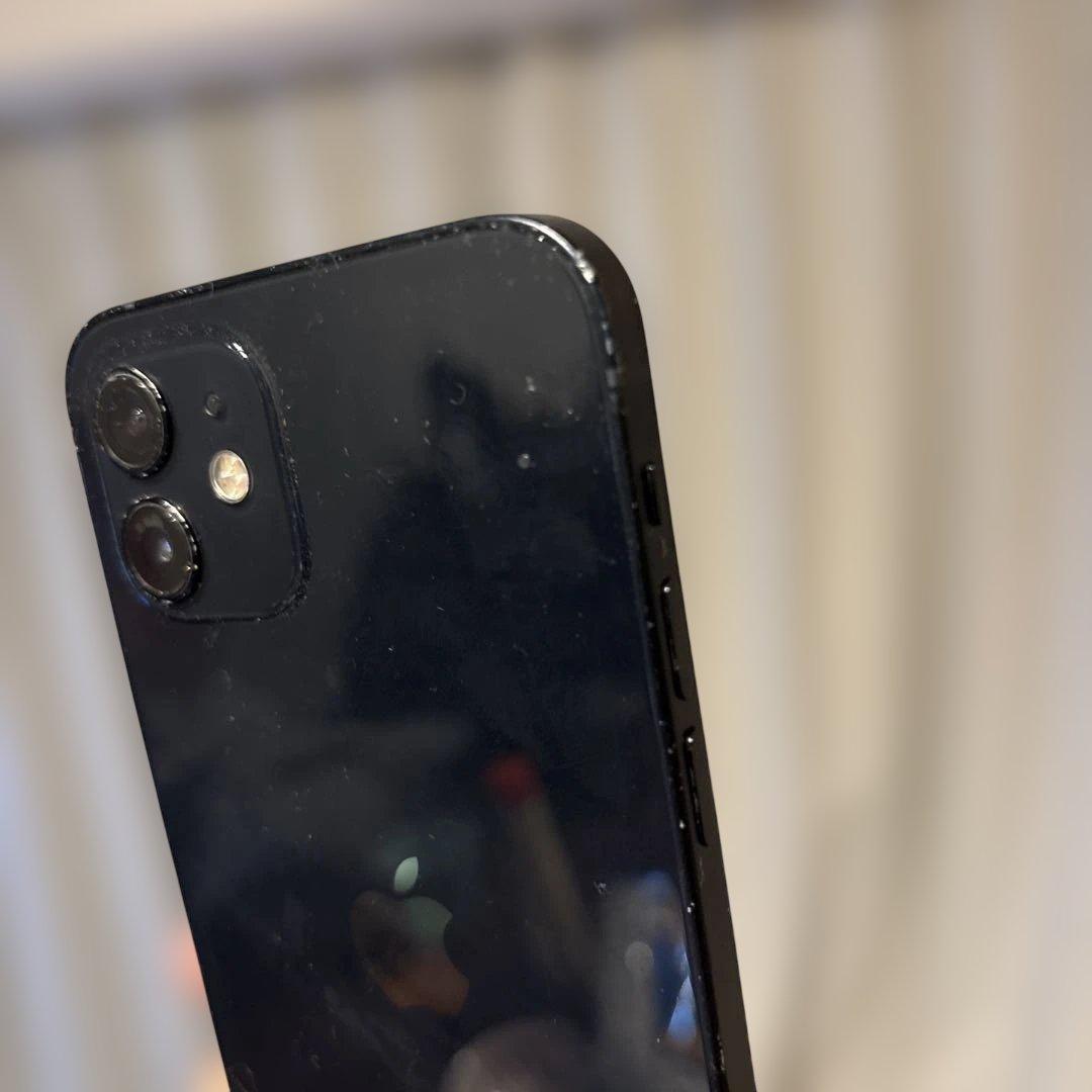 Apple iPhone 12 本体　ジャンク品