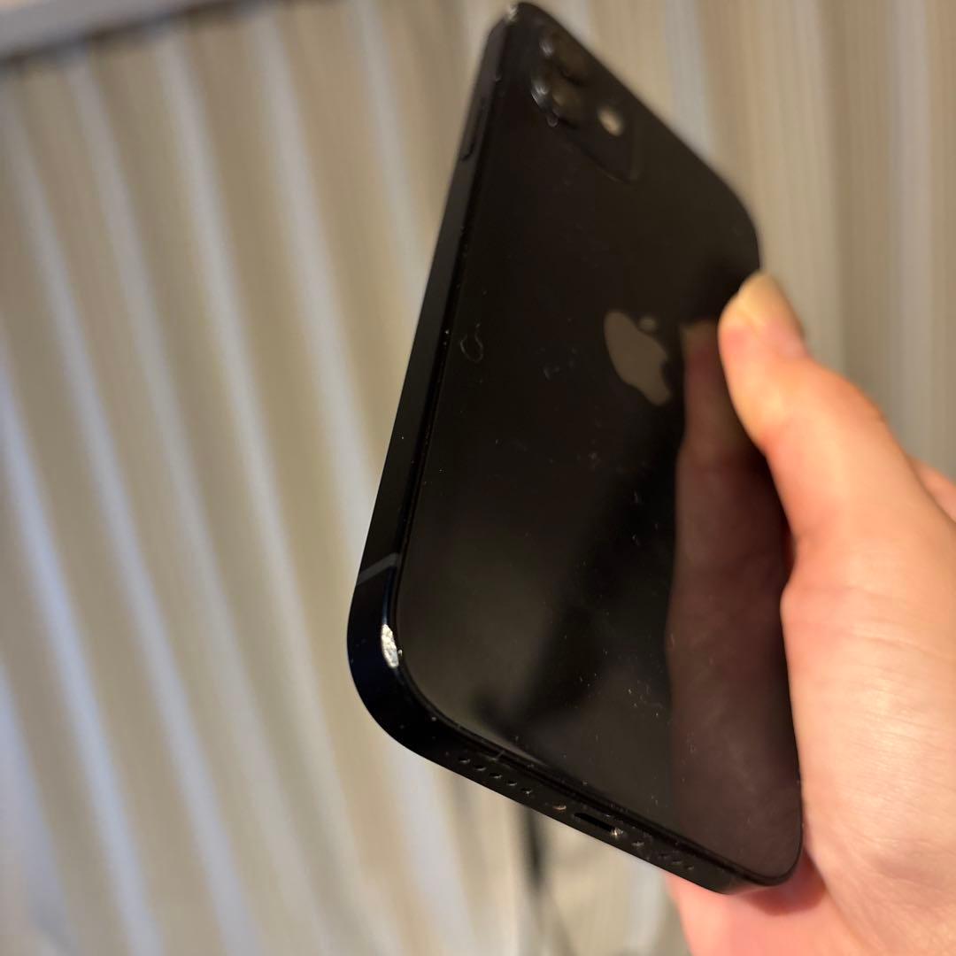 Apple iPhone 12 本体　ジャンク品
