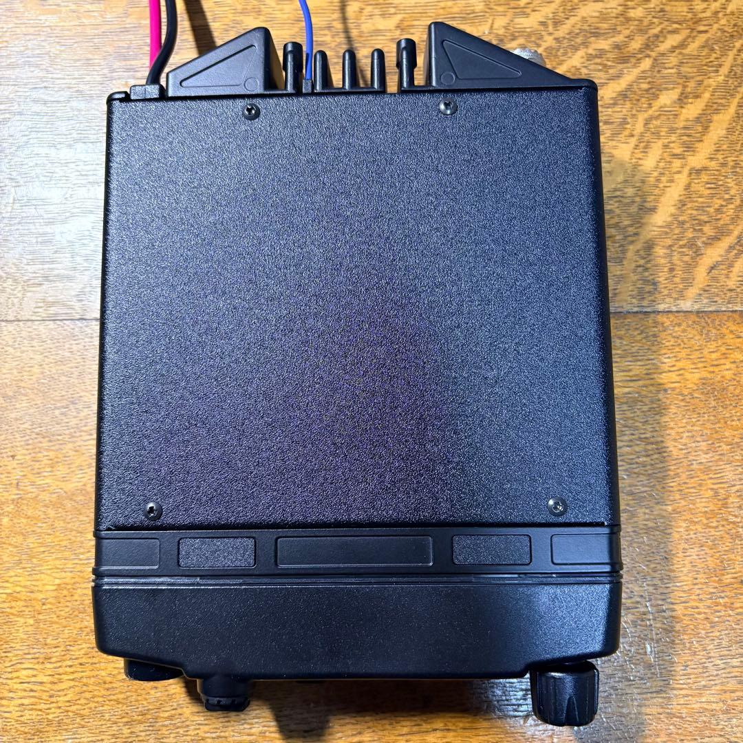 ALINCO DR-DPM61E 82ch機