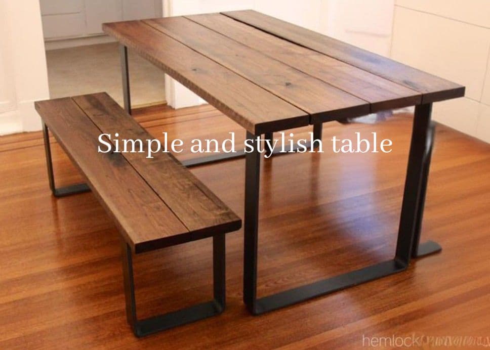 無垢板材磨き仕上げテーブル 天板 ダイニング テーブル サイドテーブル