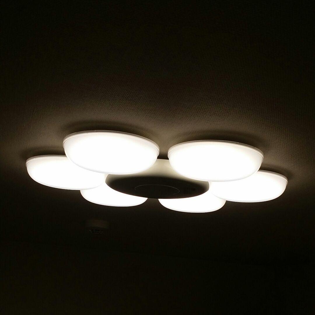 和光電研 LEDシーリングライト