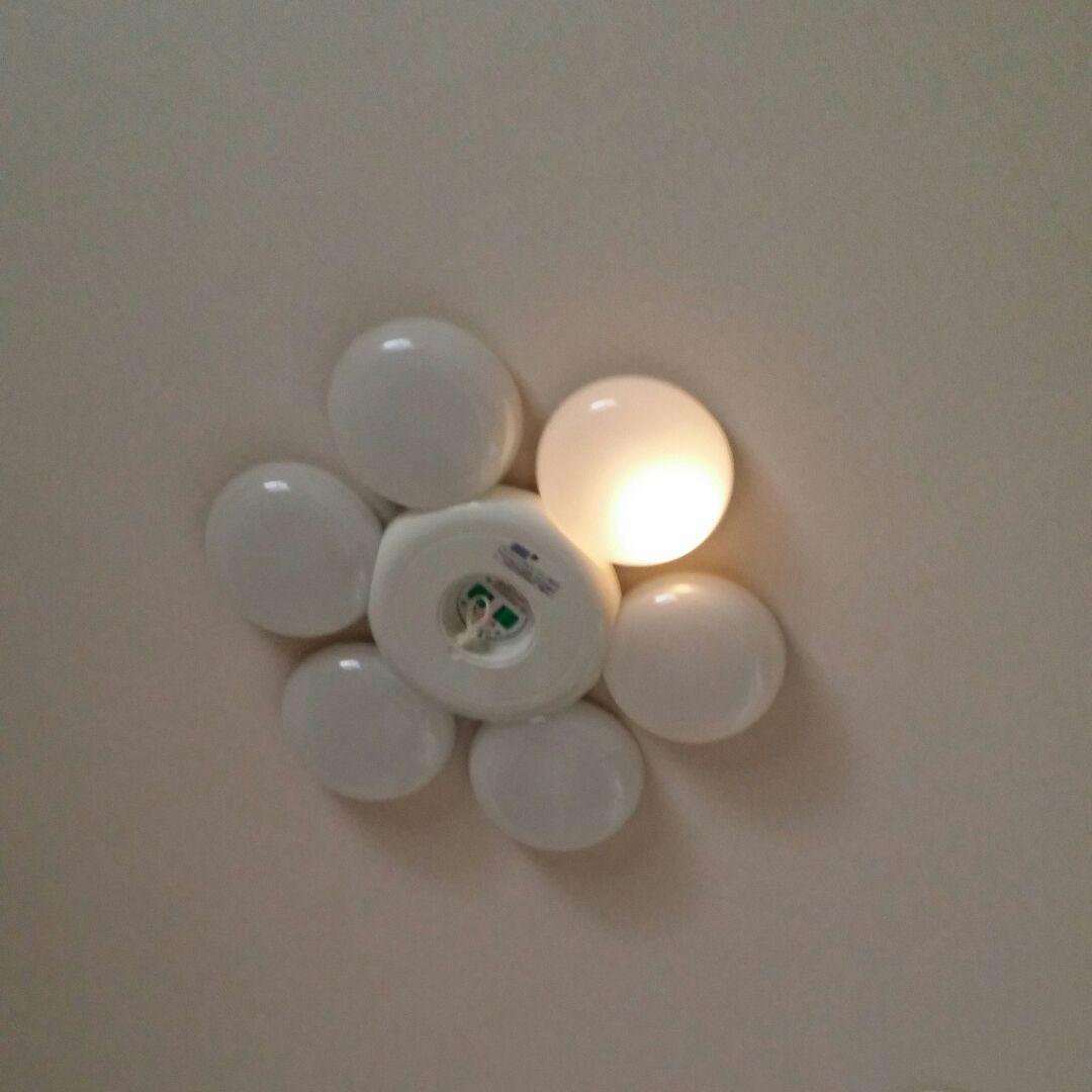 和光電研 LEDシーリングライト