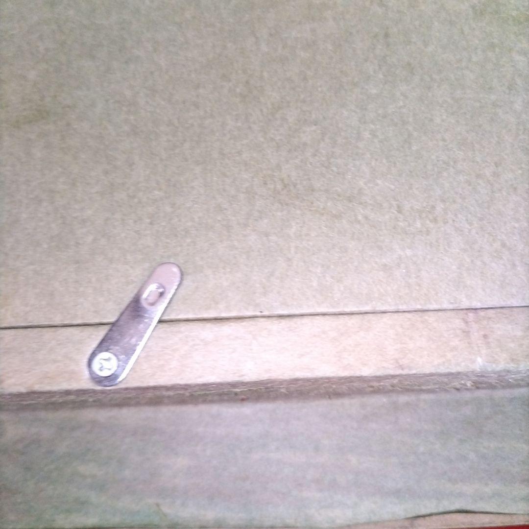 絵画　油絵　ヤスオ　アラキ