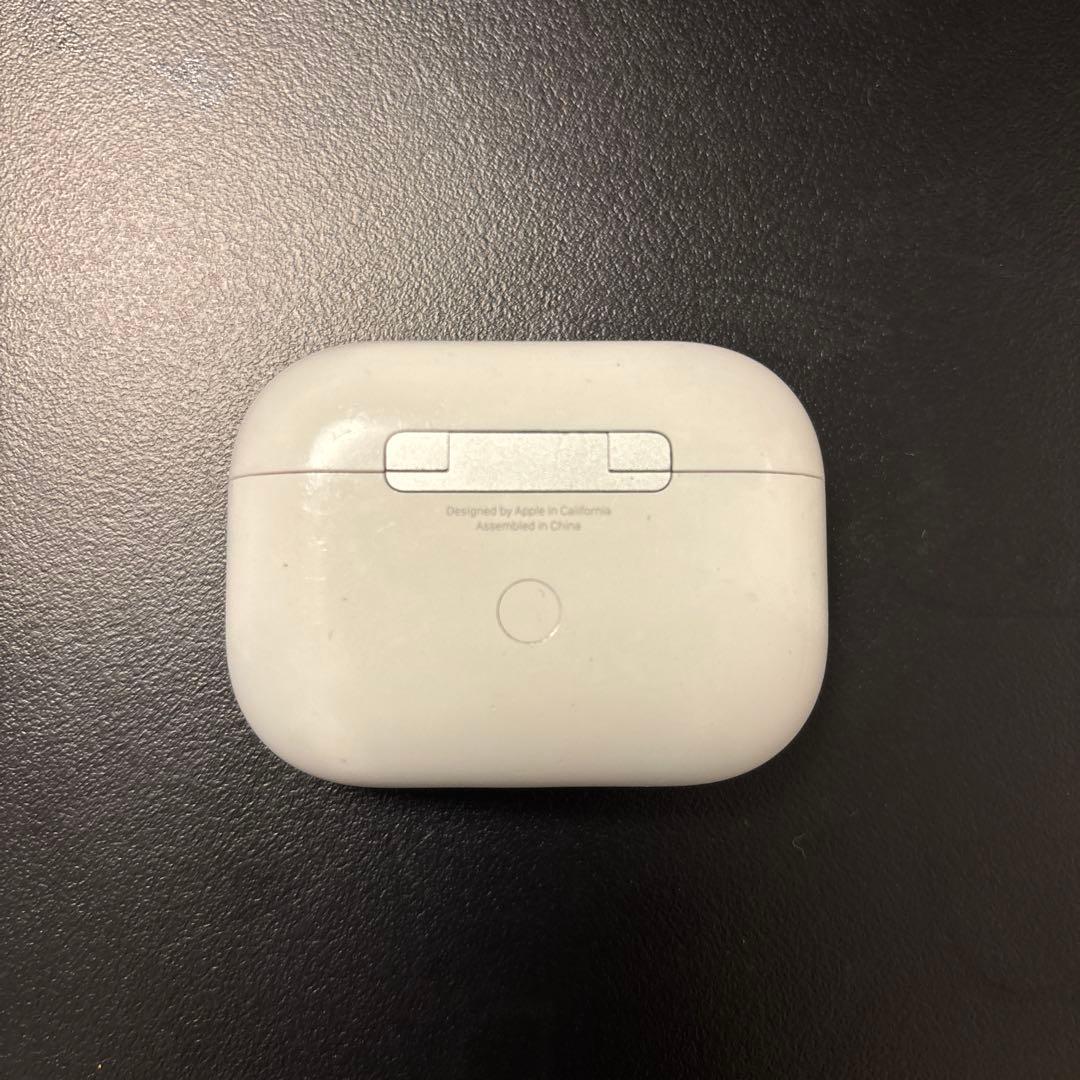 AirPods Pro 第二世代　ジャンク品