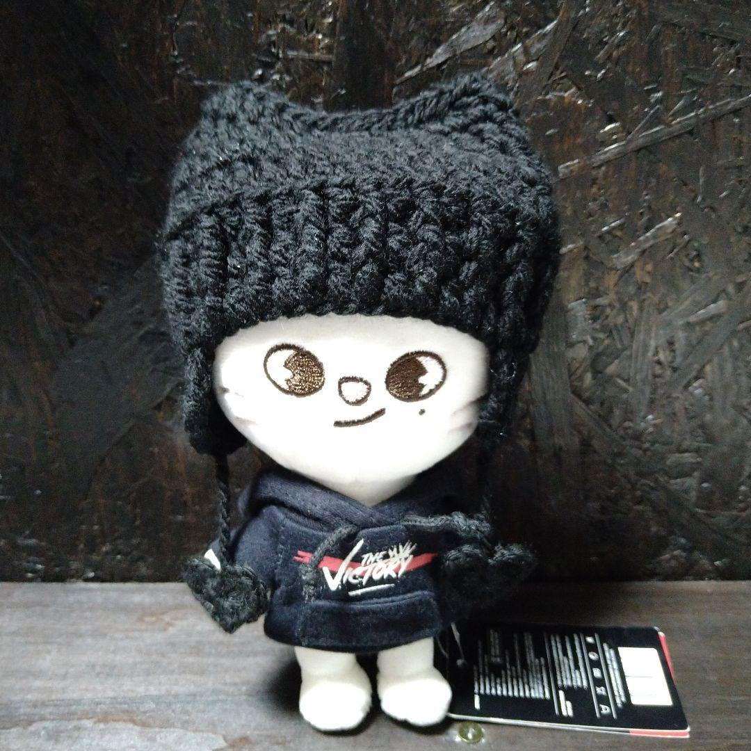 なっつ様　straykids skzoo ニット　衣装　ぬい服　オーダーページ