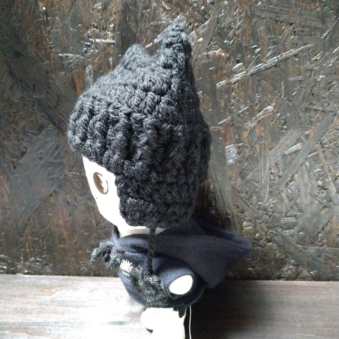 なっつ様　straykids skzoo ニット　衣装　ぬい服　オーダーページ