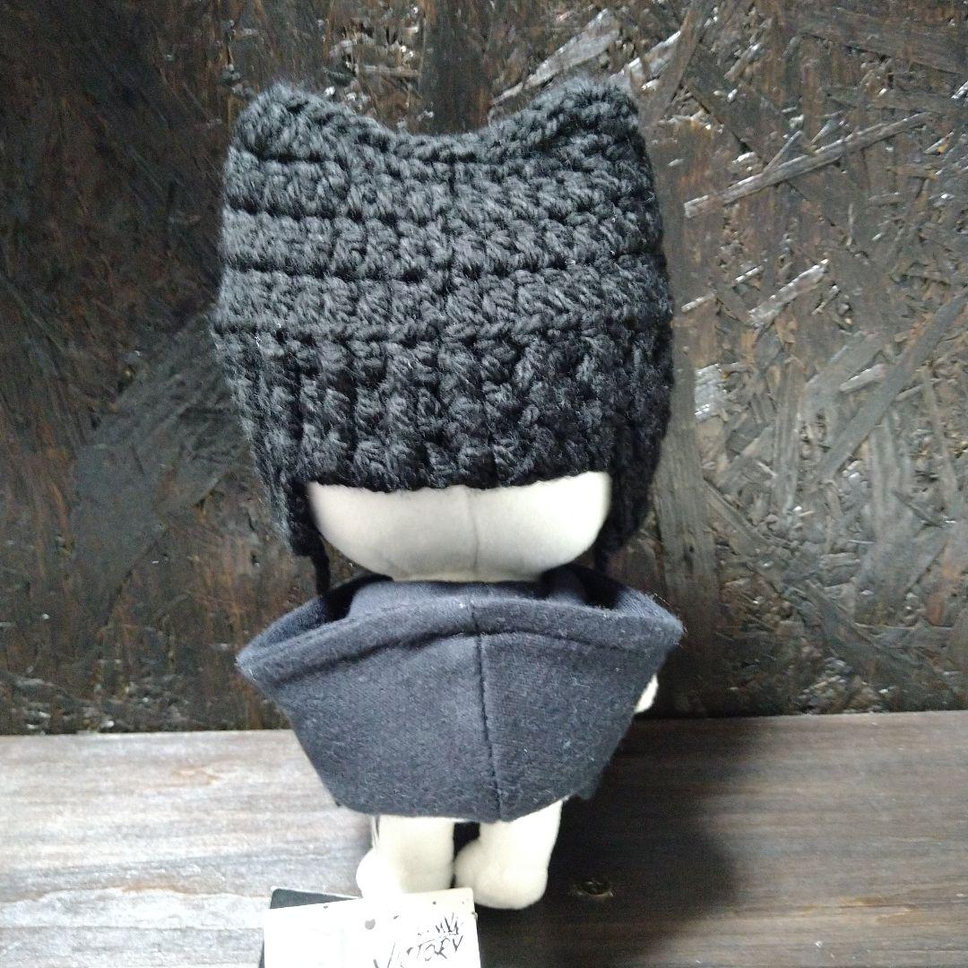 なっつ様　straykids skzoo ニット　衣装　ぬい服　オーダーページ