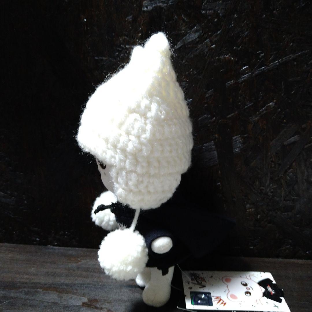 なっつ様　straykids skzoo ニット　衣装　ぬい服　オーダーページ