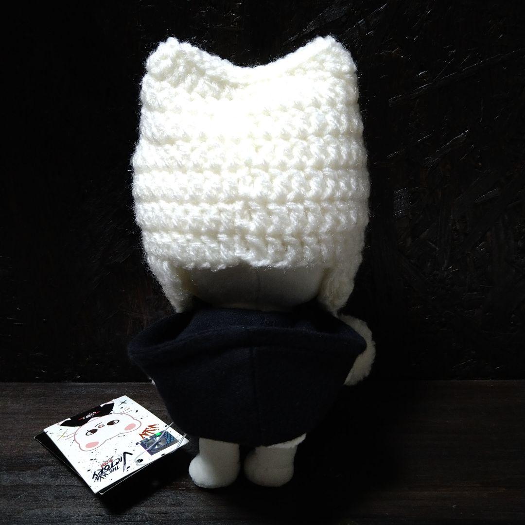 なっつ様　straykids skzoo ニット　衣装　ぬい服　オーダーページ