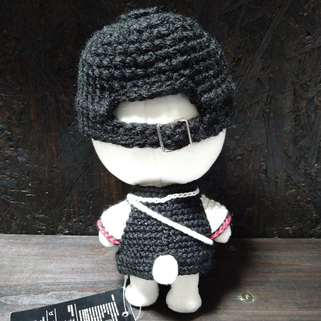 なっつ様　straykids skzoo ニット　衣装　ぬい服　オーダーページ