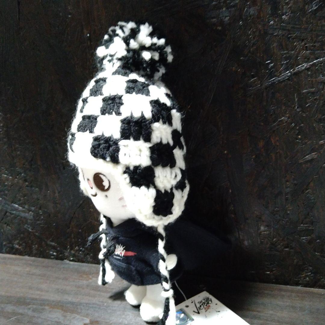 なっつ様　straykids skzoo ニット　衣装　ぬい服　オーダーページ