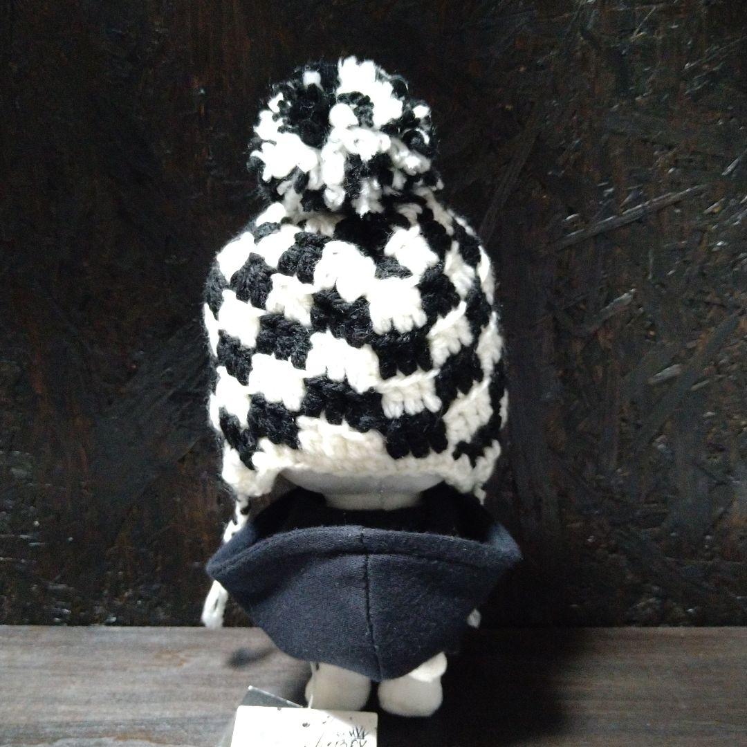 なっつ様　straykids skzoo ニット　衣装　ぬい服　オーダーページ