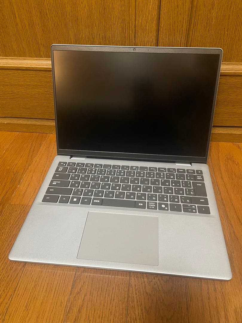 Dell Inspiron 14 5440 バッテリー最大容量 約95%