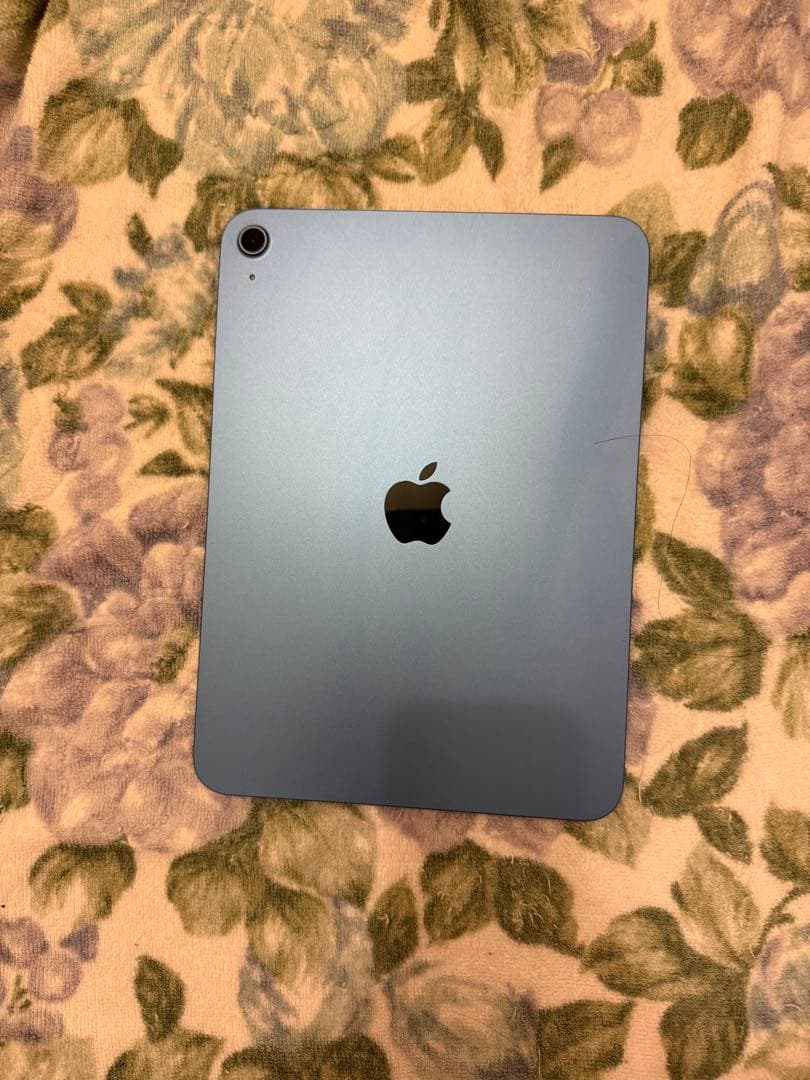 Apple iPad A16 256GB 機種本体