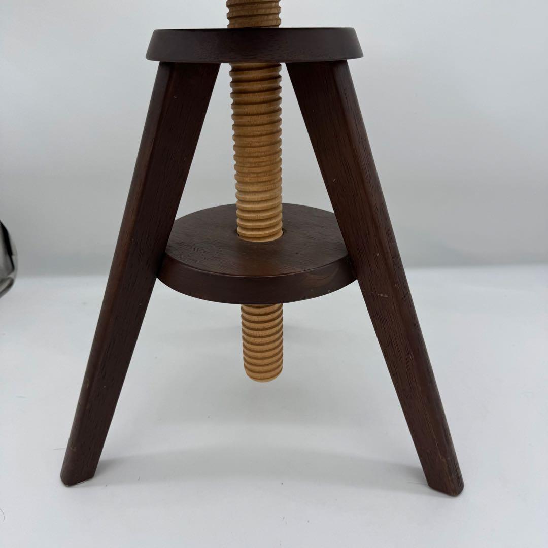 広松木工 HIROMATSU LUME ルメ スツール