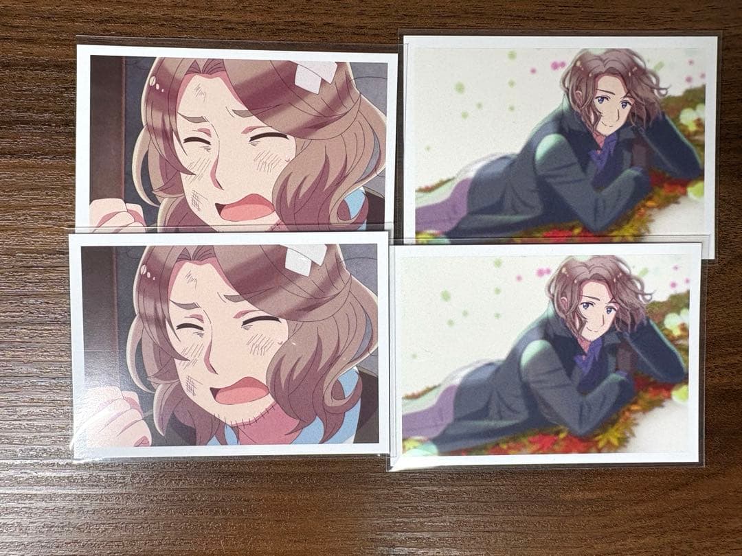 ヘタリア フランスまとめ