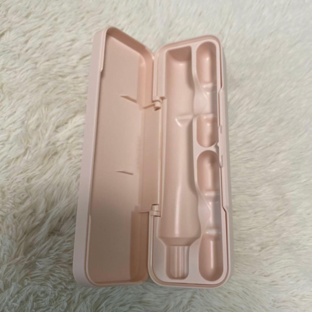 パナソニック　EW-DP52. 電動歯ブラシ　ドルツ　ピンク