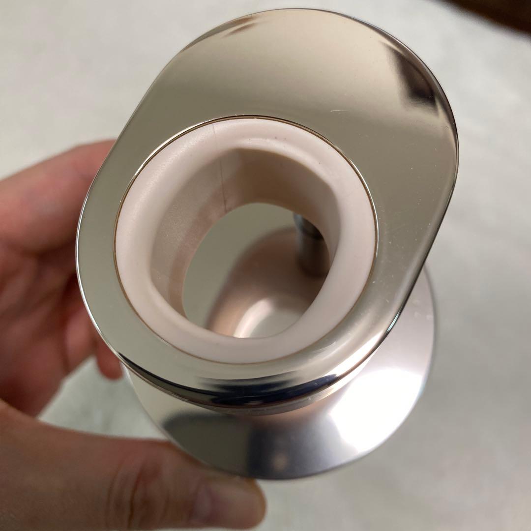 パナソニック　EW-DP52. 電動歯ブラシ　ドルツ　ピンク