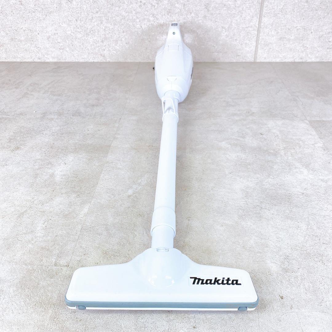 makita 充電式クリーナ CL107FD 10.8V