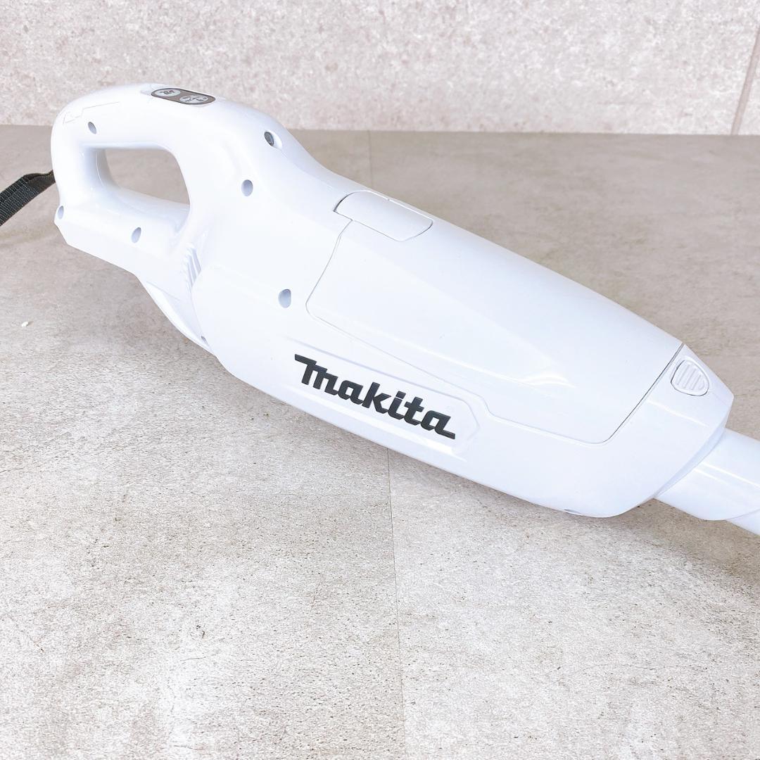 makita 充電式クリーナ CL107FD 10.8V