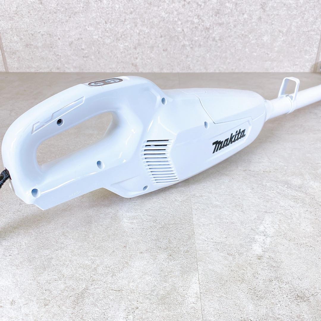 makita 充電式クリーナ CL107FD 10.8V