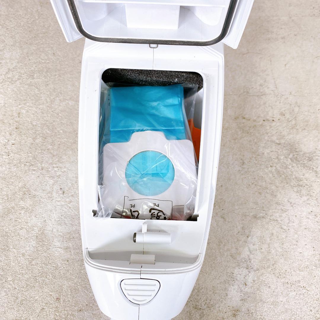 makita 充電式クリーナ CL107FD 10.8V