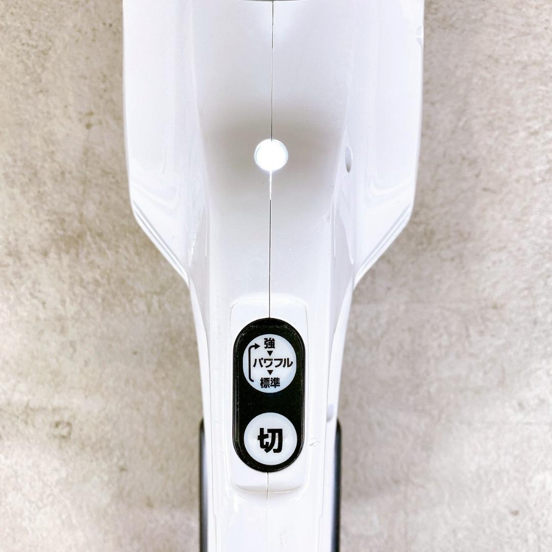 makita 充電式クリーナ CL107FD 10.8V