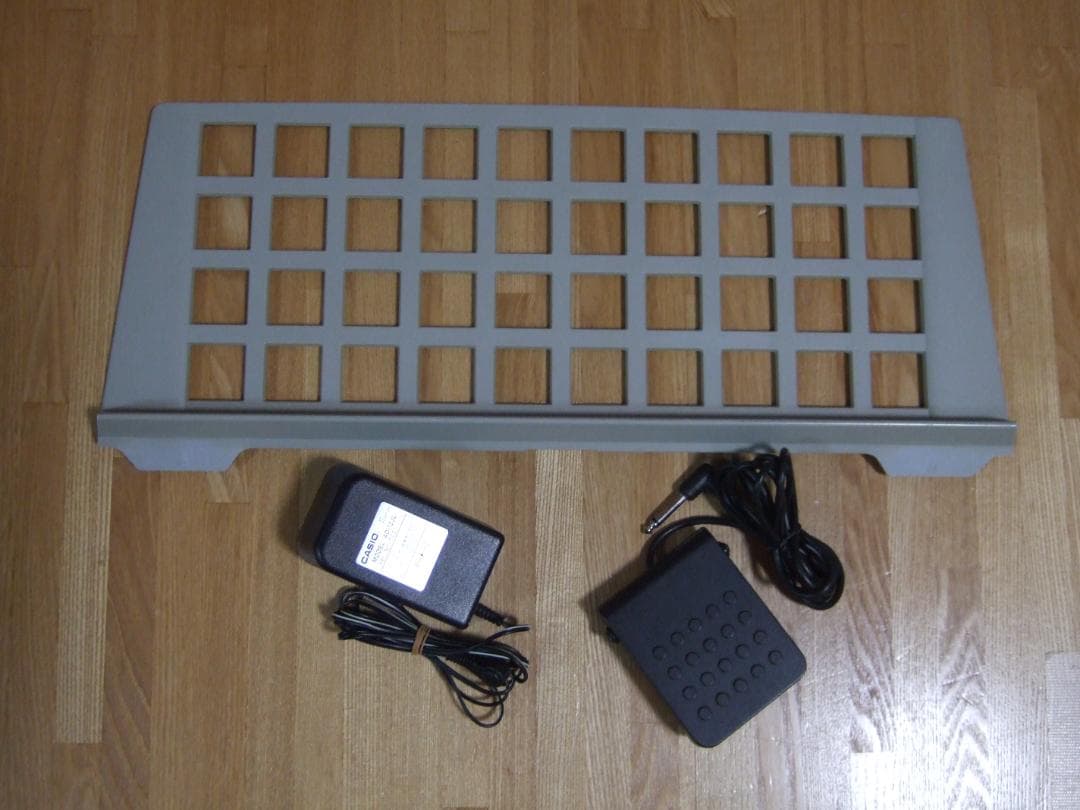 CASIO Privia PX-100 電子ピアノ 88鍵 【送料込み】