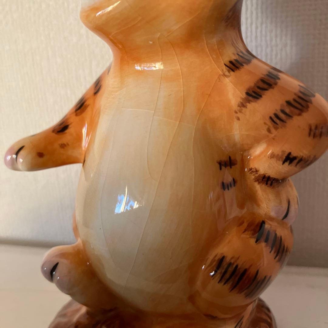 イギリス　陶器　不思議の国のアリス　チェシャ猫　Cardew　Beswick