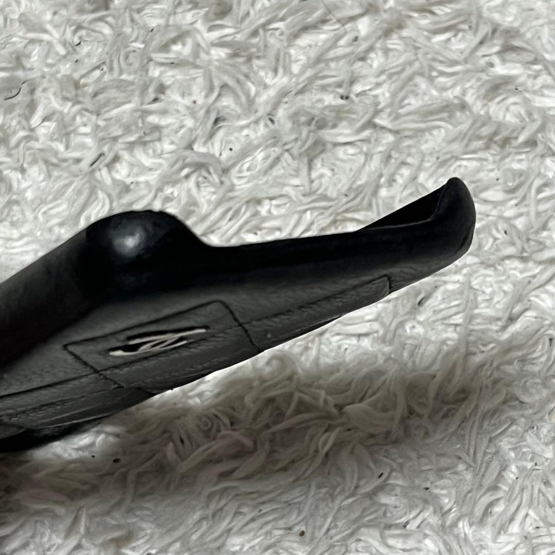 状態良好✨CHANEL iPhone 11 ケース　キャビアスキン 黒　ココ