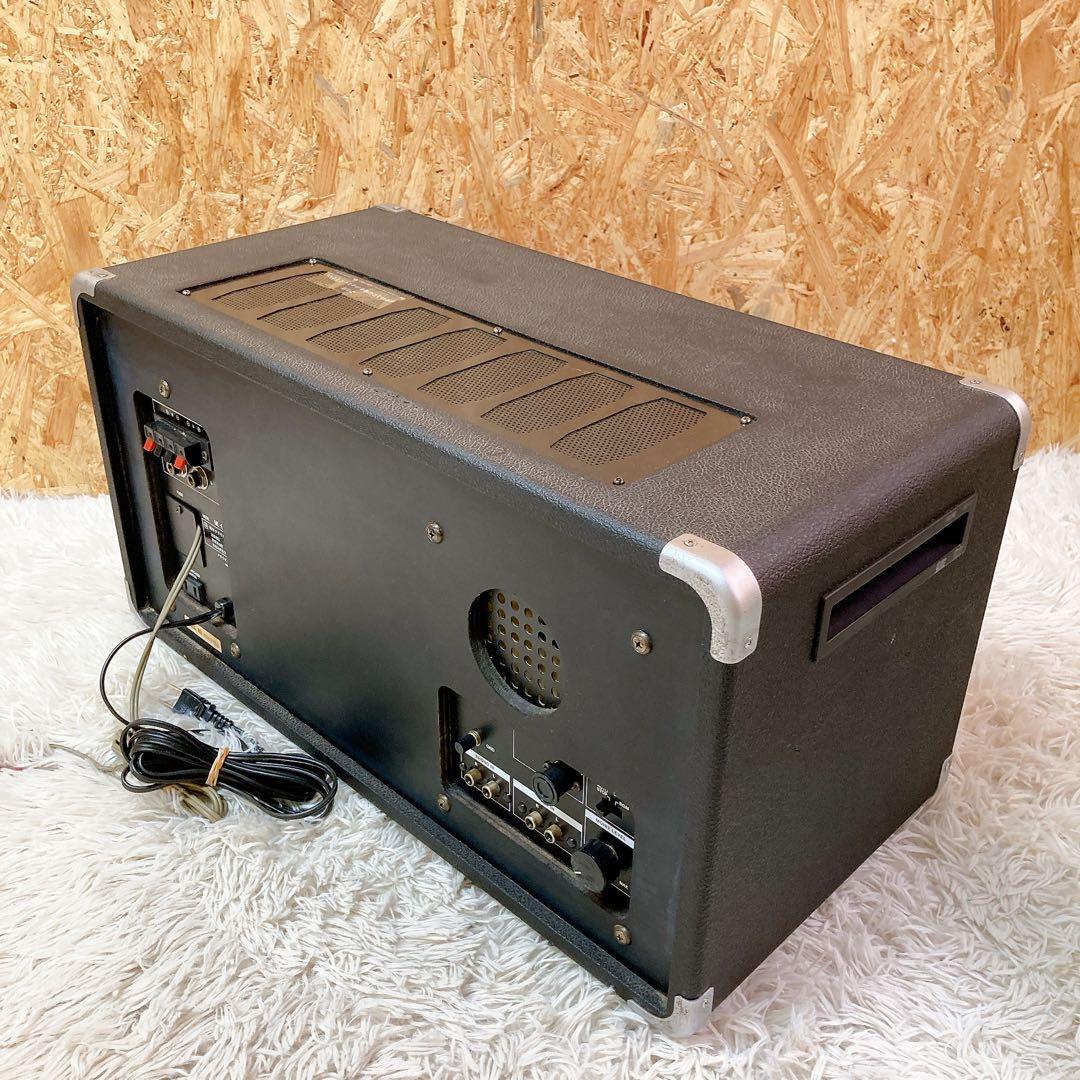 clarion 8トラック　カセットデッキ　ML-9000