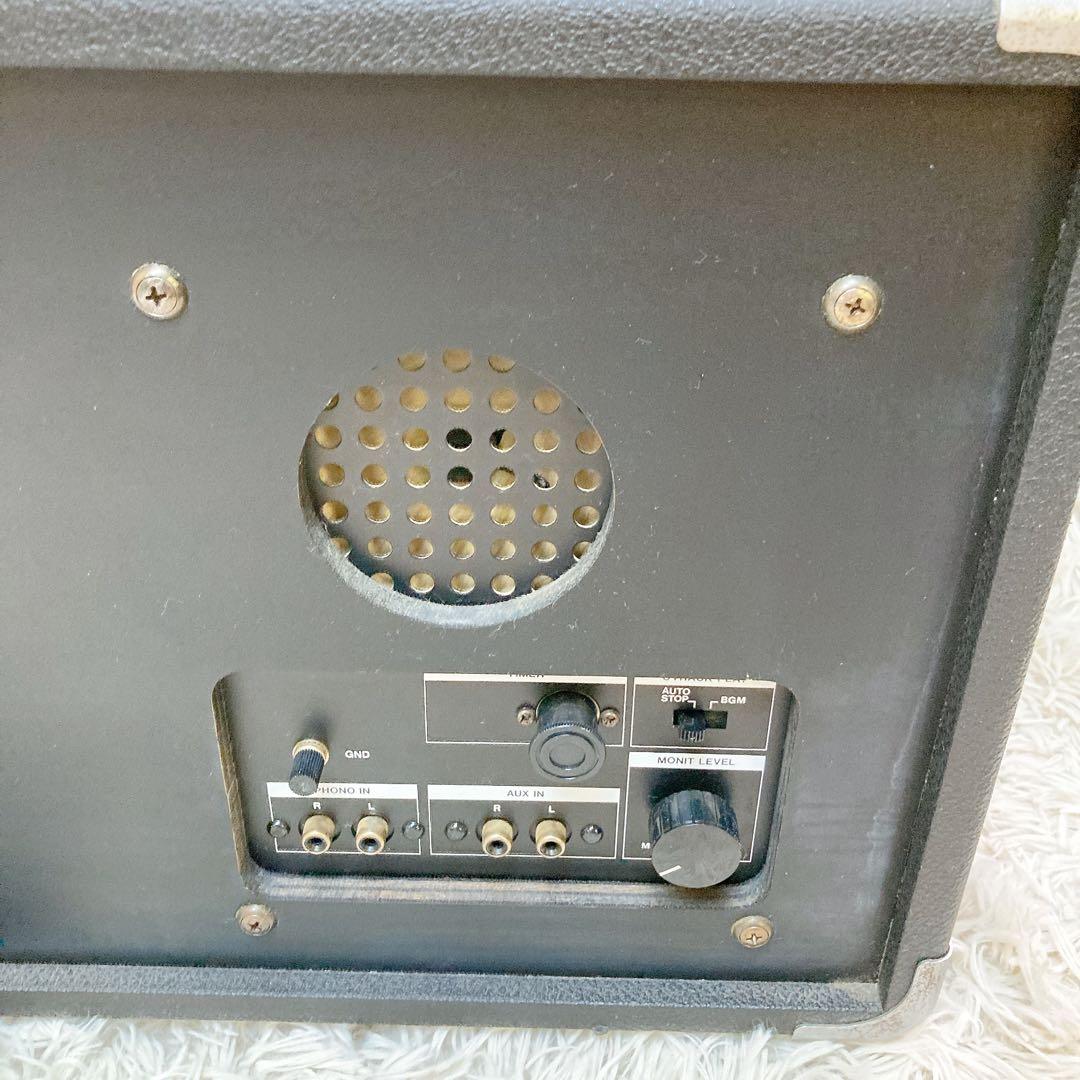 clarion 8トラック　カセットデッキ　ML-9000