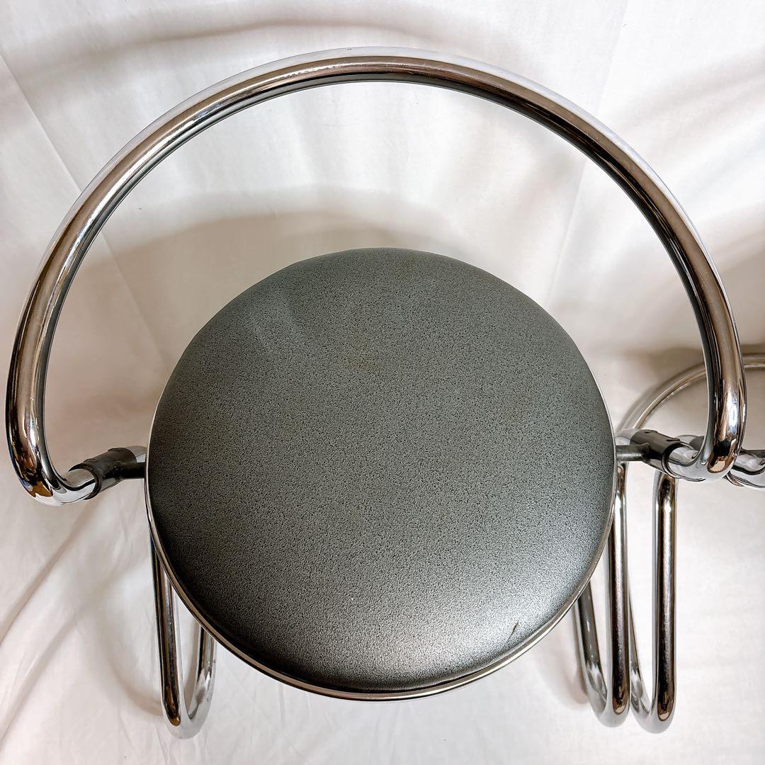 光製作所 hikari カンティレバーチェア　2脚セット