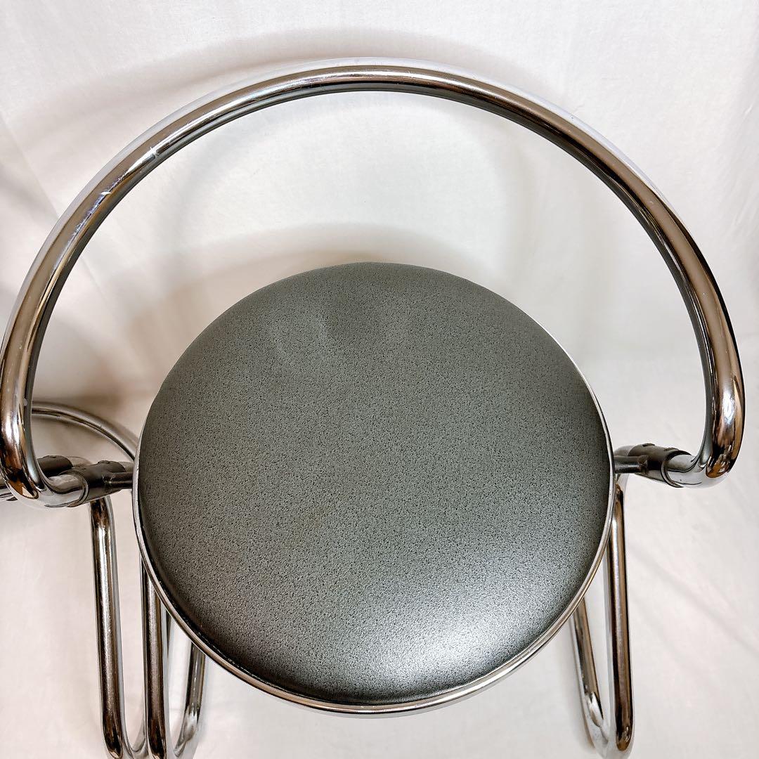 光製作所 hikari カンティレバーチェア　2脚セット