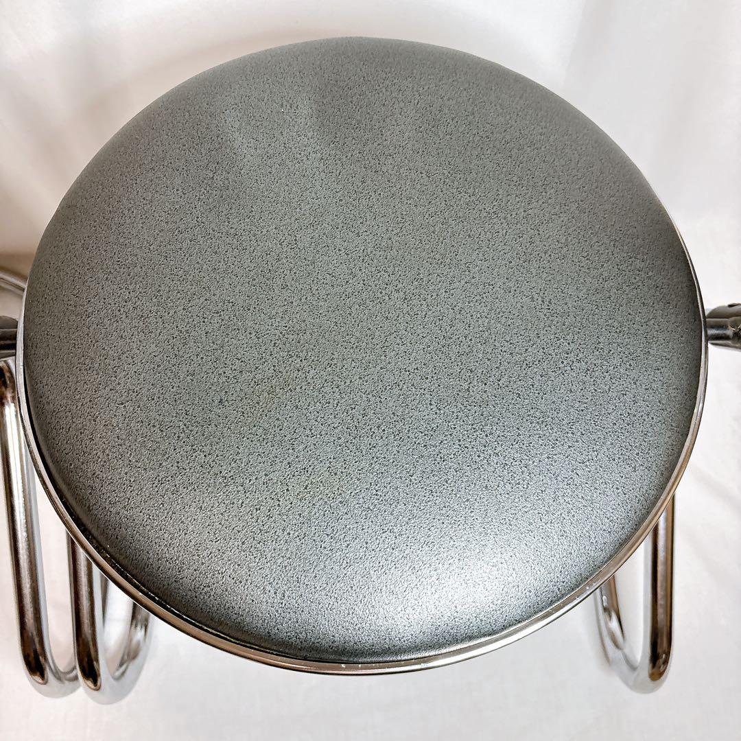 光製作所 hikari カンティレバーチェア　2脚セット