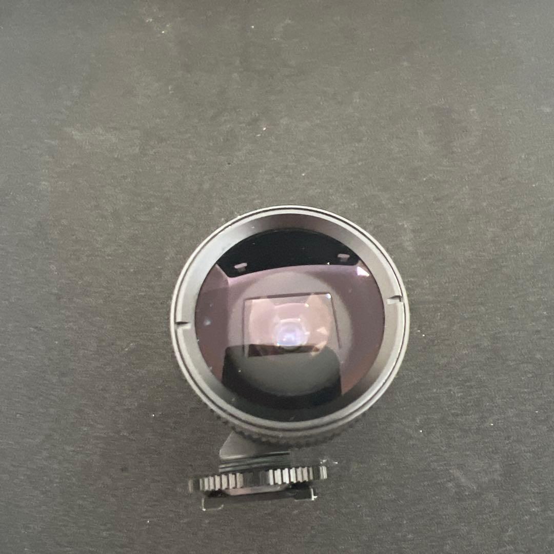 LEICA ライカ ビューファインダー 21 / 24 / 28mm