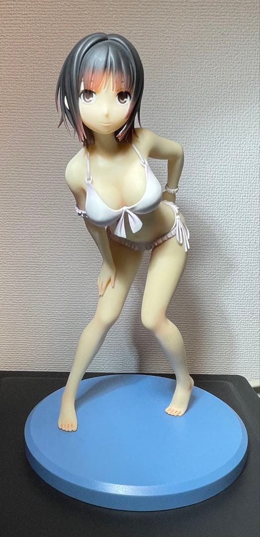 珈琲貴族 青山澄香 1/6 水着 フィギュア