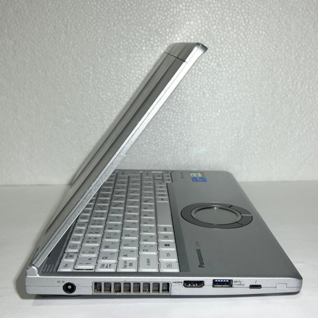 新品1TB✨レッツノート SV1 第11世代i5 16GB 爆速＆超軽量