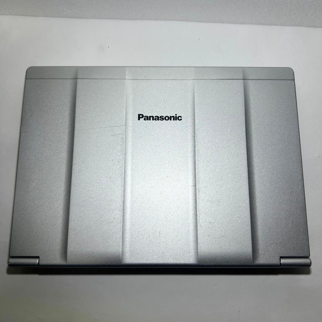 新品1TB✨レッツノート SV1 第11世代i5 16GB 爆速＆超軽量