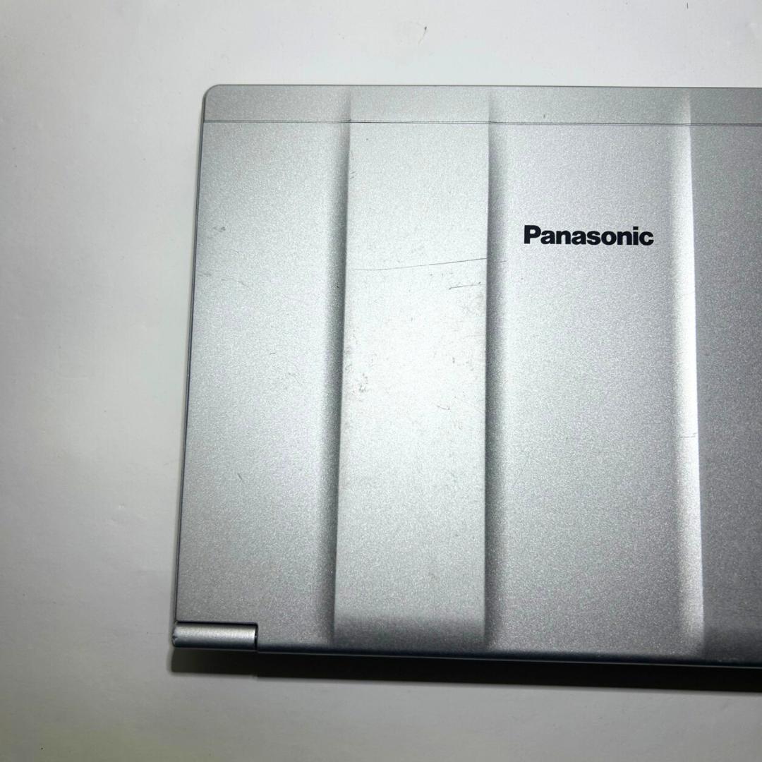 新品1TB✨レッツノート SV1 第11世代i5 16GB 爆速＆超軽量