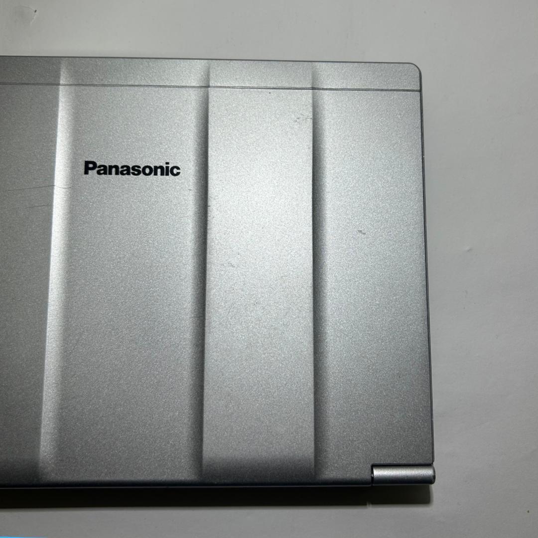 新品1TB✨レッツノート SV1 第11世代i5 16GB 爆速＆超軽量