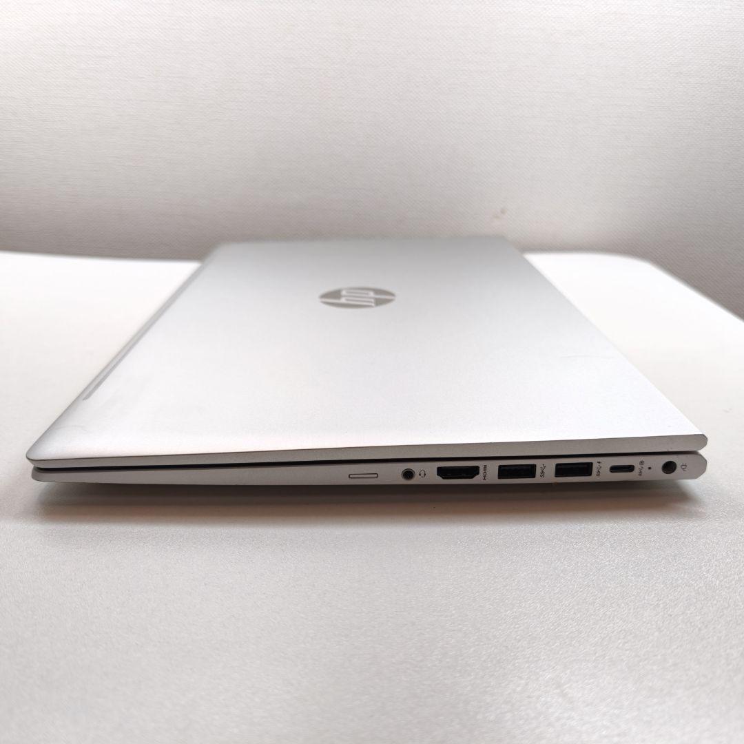 HP ProBook 450 G9 i5-1235U 15.6インチ