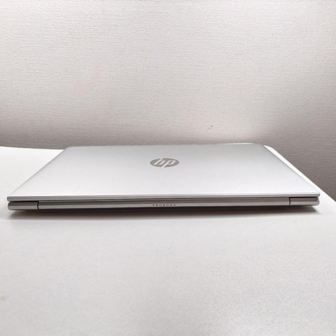 HP ProBook 450 G9 i5-1235U 15.6インチ